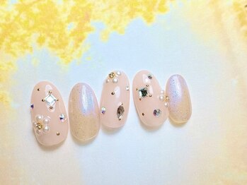 ギャザーパーティー 乃木坂店(gatherparty)/シーズンデザイン【Autumn】