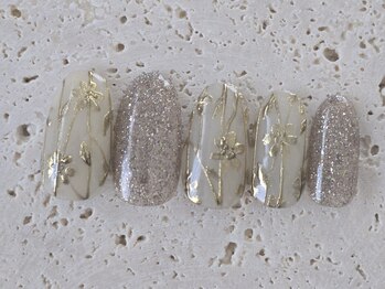 ポノ(Pono)/ハンドネイル