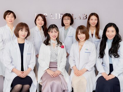 リップライフラボ(LIP LIFE LAB)の写真