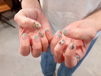 <HAND>定額シンプルコース