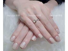 ユニコーンネイル 原宿表参道(unicorn nail)/ワンカラー