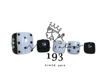 ネイルサロン193 亀有店/【Foot】定額¥ 7700