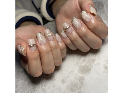 マッシュ(Mush)の写真