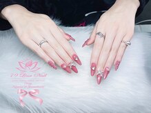 79リナネイル 心斎橋店(79LINA NAIL)/持ち込みデザインOK◎アート10本