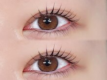 エファッセ 行田店(efface)/ラッシュリフト