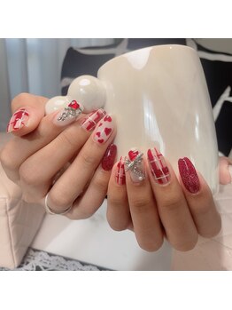 ビユビ ネイル 川口駅前店(Biyubi Nail)/