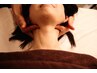 （体験）１【オイルか着衣】２【全身かドライヘッド】ご選択可/60分/男性も◎