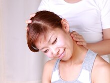 ジョナサン整体院/愛媛/今治/西条/整体/頭痛/腰痛