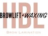 【大人気】【メンズOK】眉毛パーマ【ハリウッドブロウリフト】+眉毛Wax¥5500