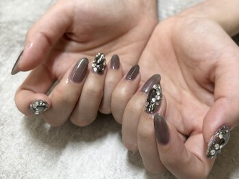 持ち込みデザインパーツ別途