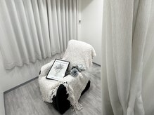 アマンズアイ(amans eye)/施術室