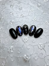 ビューティフルムーン ネイル 本厚木(Beautiful Moon Nail)/☆定額りょうこ専用☆