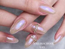 ラックス 神戸元町(LAX)/フリーアート90分コース