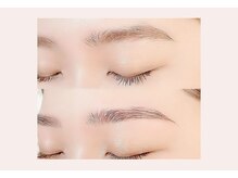 サニーラッシュ &nbsp;高蔵寺 志段味店(Sunny Lash)/アイブロウ/wax/カット/パーマ