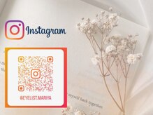 ロザリオ(Rosario)/サロンのInstagram