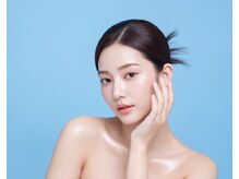 ツルリ/高濃度の韓国アンプル導入♪