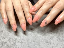 シャルム(CHARME)/【nail】
