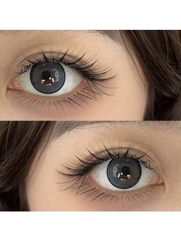 創健ビューティー/まつげデザイン