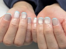 ジェミニ(Gemini)/フレンチ/マグネット/西新宿