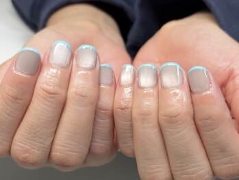 ジェミニ(Gemini)/フレンチ/マグネット/西新宿