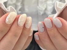ネイルメゾン 梅田(NAIL MAISON)
