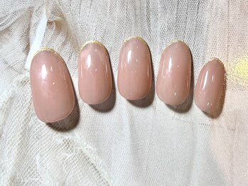 トリプルエイチ 天文館(HHH for nail)/ハンド♪