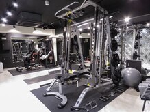 ローメル 表参道 外苑前(LOWMEL)の雰囲気（都内でも希少！全てのフロアが贅沢な広々とした完全個室空間）