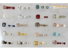 サロン オードリー 栄店/定額6200円〇フット