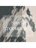【8/2限定】★ふんわり韓国美眉に♪眉毛wax&眉カラー★¥5500