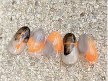 ネイルサロン アイナ(NailSalon Aina)/定額デザインコース