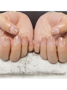 シオン(Sion)/グラデーション