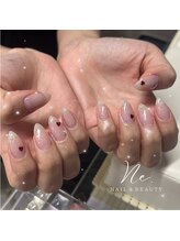 ネオン(Ne.)/heart design