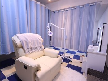 ホワイトニングビューティ 三川店の写真/【医療提携で歯を白くする専門店】コーヒーやたばこの黄ばみにお悩みの方へ。第一印象を大切にしたい方に☆