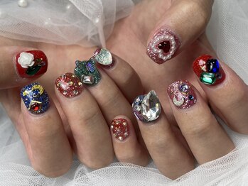 トイロ(toiro)/【Shiga限定】持ち込みデザイン