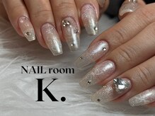 ケードット(K.)/ワンホンネイル