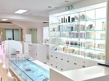 シーボン 海老名店の雰囲気（白を基調とした清潔感のある店内です★）