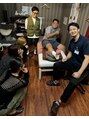 やさしい整骨院&nbsp;学生にテーピングの指導中！木曜は母校の専門で教員をしています