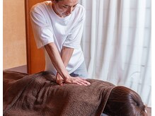 心と体の総合案内所/◇施術イメージ◇