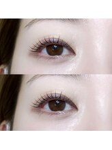 ミロ バイ キング 樟葉店(Milo by king)/パーソナルラッシュリフト