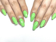 サニーラネイル(Sunny La Nail)/