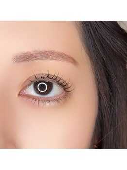 ミオ(mio.)の写真/人気サロン独立オーナー*圧倒的リピ率*韓国アイドル風まつ毛パーマ・ワンホン風まつエクが得意♪