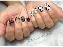 リレアネイル(Li'lea Nail)/