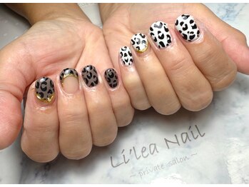 リレアネイル(Li'lea Nail)/