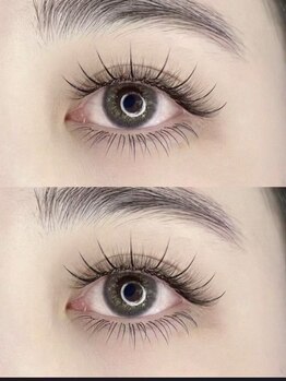 アイブライト(EYE Bright)/太陽花3Dボリューム100束