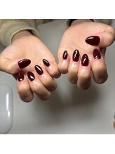 ティアレ 廿日市店(Tiare)/長さだし　スカルプ