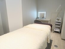 ピオラ(Piora)/サロンの個室