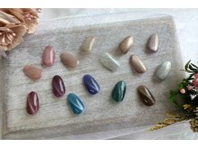 キャンアイドレッシー 青葉台店(Can I Dressy)/ハンド☆マグネットネイル