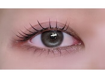 チャチャクロ(chachakuro)/まつ毛パーマ