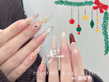 ムーミー 新宿(Moomi)