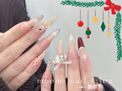 ムーミー 新宿(Moomi)の写真